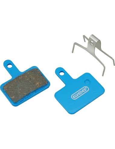 Elvedes schijfremblok Shimano BR-M525 organic