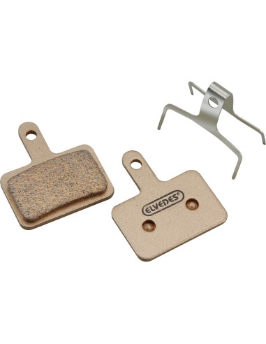 Elvedes schijfremblok Shimano BR-M525 sintered