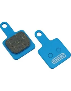 Tektro schijfremblok Q13RS 5mm metal ceramic resin