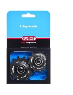 Shimano kabelklem set Nexus 7v