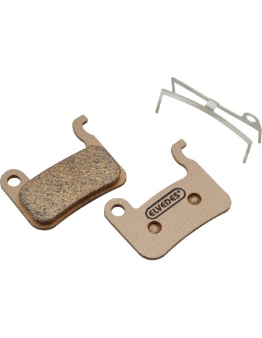 Elvedes schijfremblok Shimano BR-M535 sintered