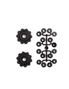 Shimano derailleurwiel set RD-TY 6/7V