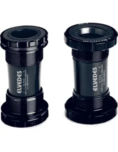 Elvedes trapas adapter Press Fit BB86/92 Shimano 24mm