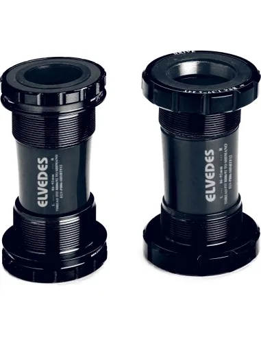 Elvedes trapas adapter BSA IB30