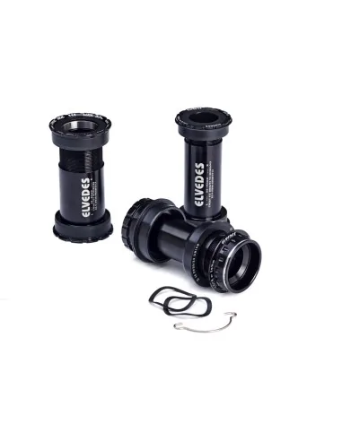 Elvedes trapas adapter Twistfit BB86/92 Shimano 24mm