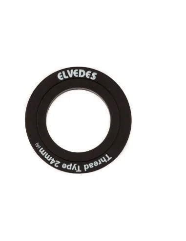 Elvedes lagerkapjes Shimano outboard cup type 24mm