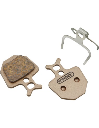 Elvedes schijfremblok Formula Oro sintered