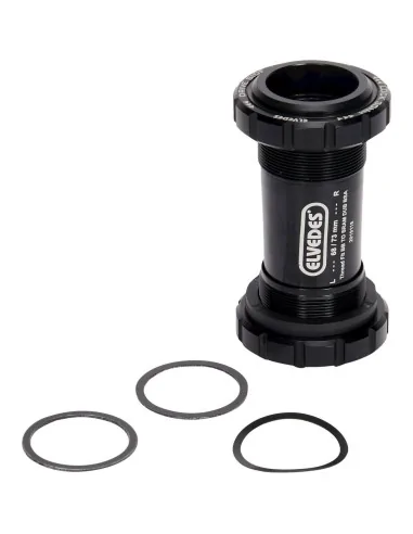 Elvedes trapas adapter BSA Sram Dub Race/MTB