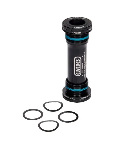 Elvedes trapas adapter BSA Fatbike Shimano 24mm