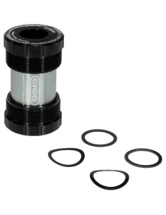 Elvedes trapas adapter Press Fit BB86/92 Shimano 24mm