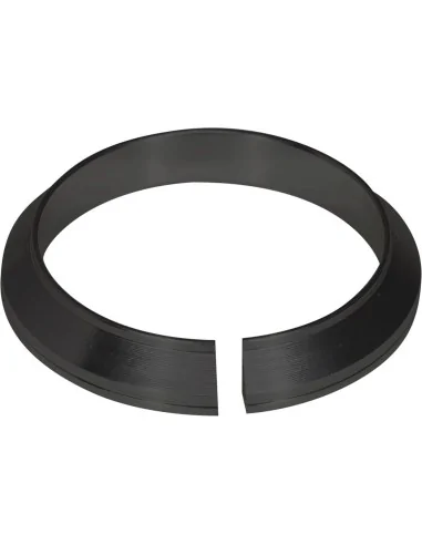 Elvedes compressie ring 1 1/8 45 graden hoogte 5,8mm