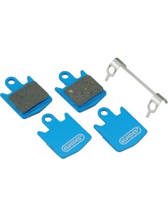 Elvedes schijfremblok Shimano BR-M810 sintered