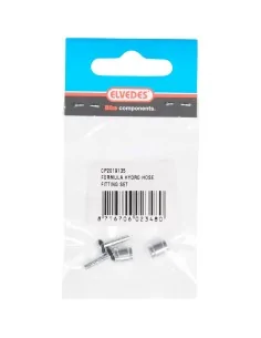 Simson rem bandage 22mm RVS