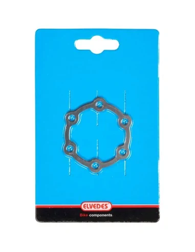 Elvedes rotor shims 0,2mm (8)