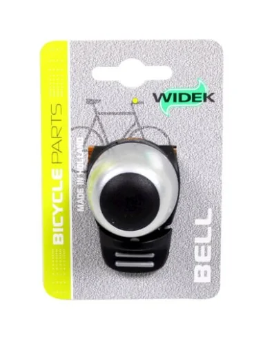 Widek bel Compact 2 zilver op krt