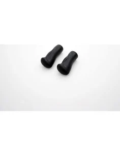 Mirage handvatten Grips in Style 100/132mm zwart