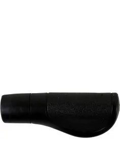 Mirage handvatten Grips in Style 132mm zwart/grijs