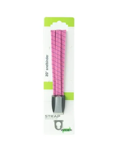 Widek triobinder Active 20 roze