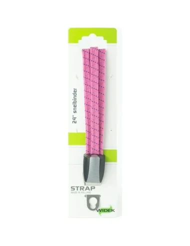 Widek triobinder Active 24 roze