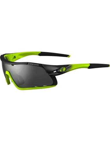 Tifosi bril Davos race neon