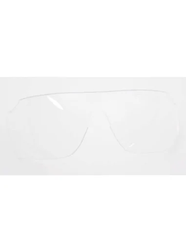 Tifosi lens Podium transparant