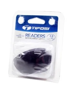 Tifosi lens Podium transparant