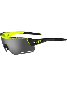 Tifosi bril Davos race neon