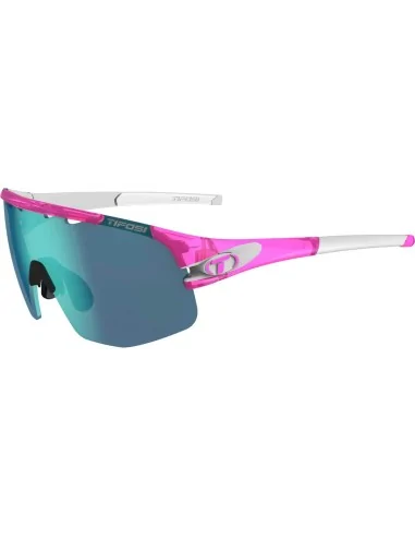 Tifosi bril Sledge Lite Crystal Pink roze