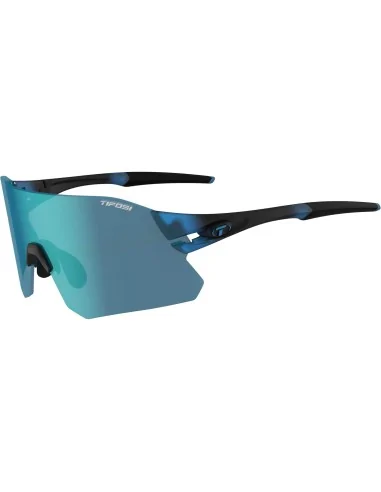 Tifosi bril Rail Crystal Blue blauw (L/XL)