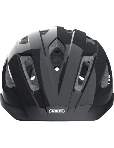 Abus helm Pedelec 1.2 shiny black L 56-62 cm