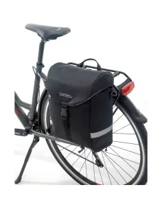 Topeak dragertas MTX Trunkbag DXP 2.0