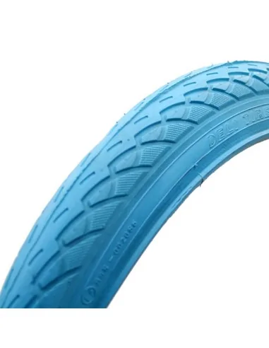 Deli Tire btb SA-206 18 x 1.75 licht blauw
