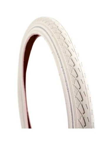 Deli Tire btb SA-206 22 x 1.75 ivory refl