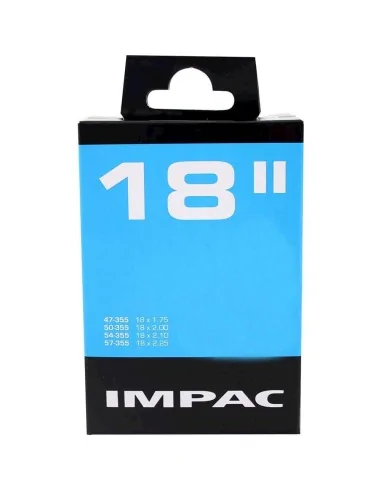 Impac bnb DV18 18 x 1.75 - 2.25 hv 26mm