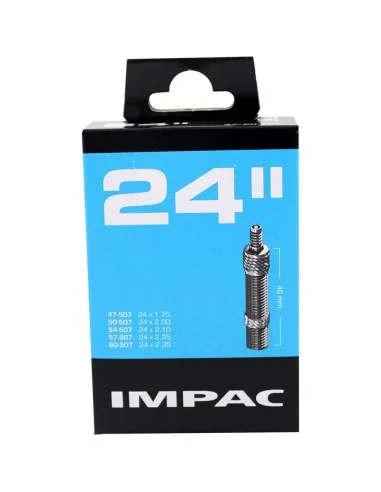 Impac bnb DV24 24 x 1.75 - 2.35 hv 40mm