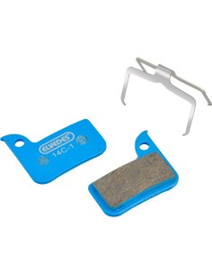 Elvedes remblok V-brake m/inbus 72mm