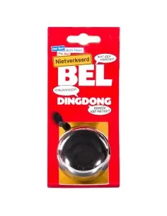 Basil bel Ding Dong 80mm Bloom groen
