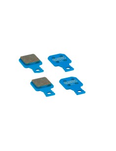 Elvedes remblok V-brake m/inbus 60mm