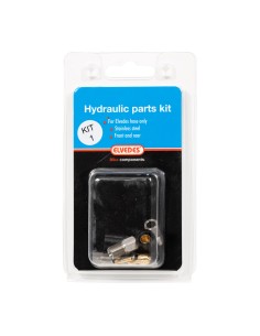 Bofix doos kabelstelbout Nexus/LX (6 stuks)