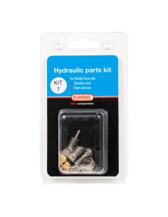 Bofix doos kabelstelbout M7 ATB (12 stuks)