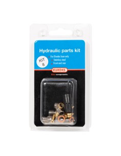 Elvedes bleed adapter Clarks Clout1
