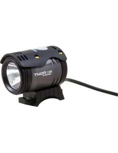 Busch + Müller koplamp Lumotec Briq-S N dynamo 60 lux