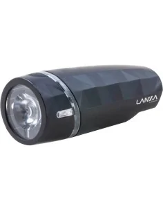 Spanninga koplamp X&O 30 XE 6-36v E-bike