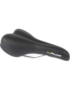 Selle Royal zadel Witch Relaxed 8013 bruin