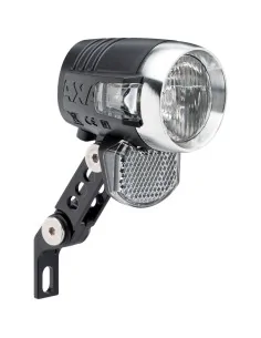 Axa koplamp NXT45 E-bike 6-12v 45 lux