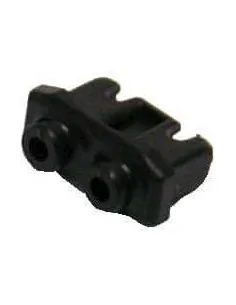 Axa NXT stuur bracket 31,8mm