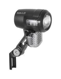 Busch + Müller koplamp IQ-XS E Highbeam 9-48V 100-150 lux