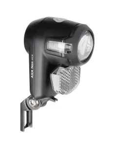 Busch + Müller koplamp Lumotec Avy N plus dynamo 40 lux