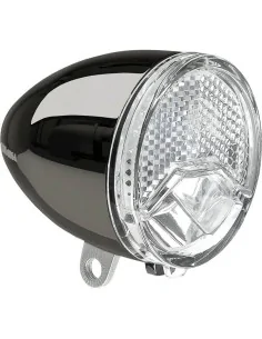 Trelock koplamp Vision LS 760 I-GO usb 100 lux