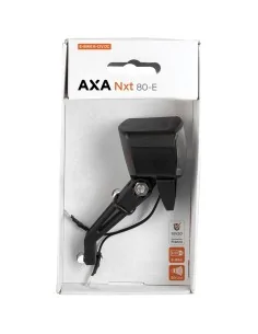 Axa koplamp DWN 50 usb 50 lux